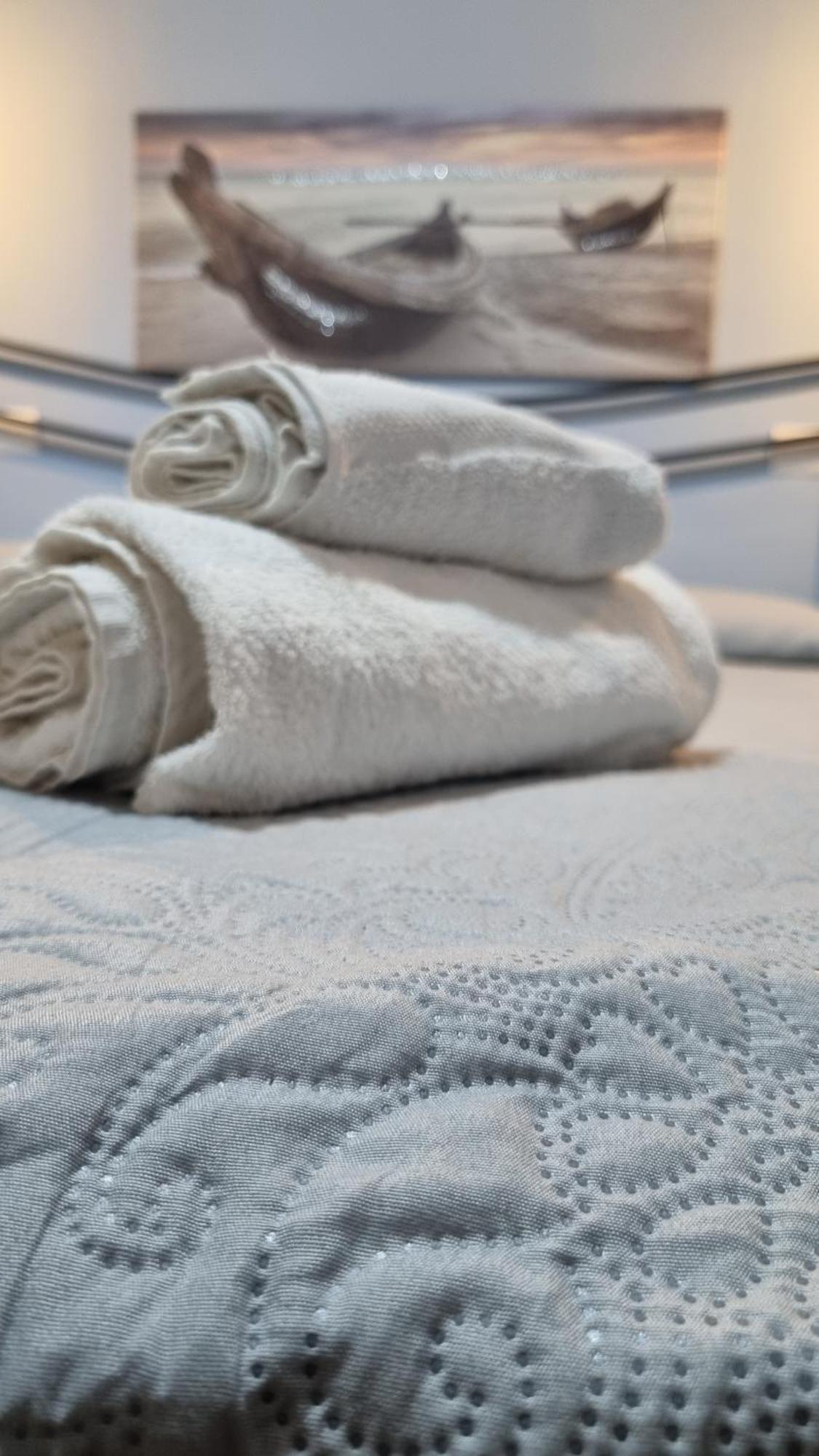 Hotel Terme Di Orte Eksteriør bilde