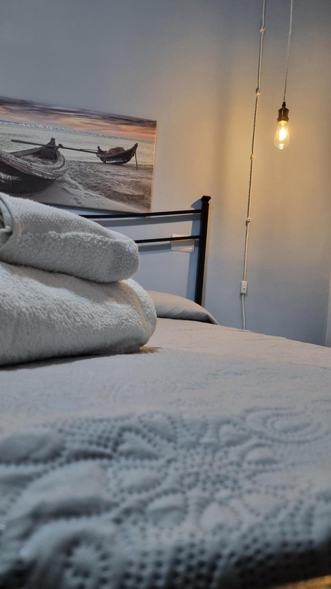Hotel Terme Di Orte Eksteriør bilde